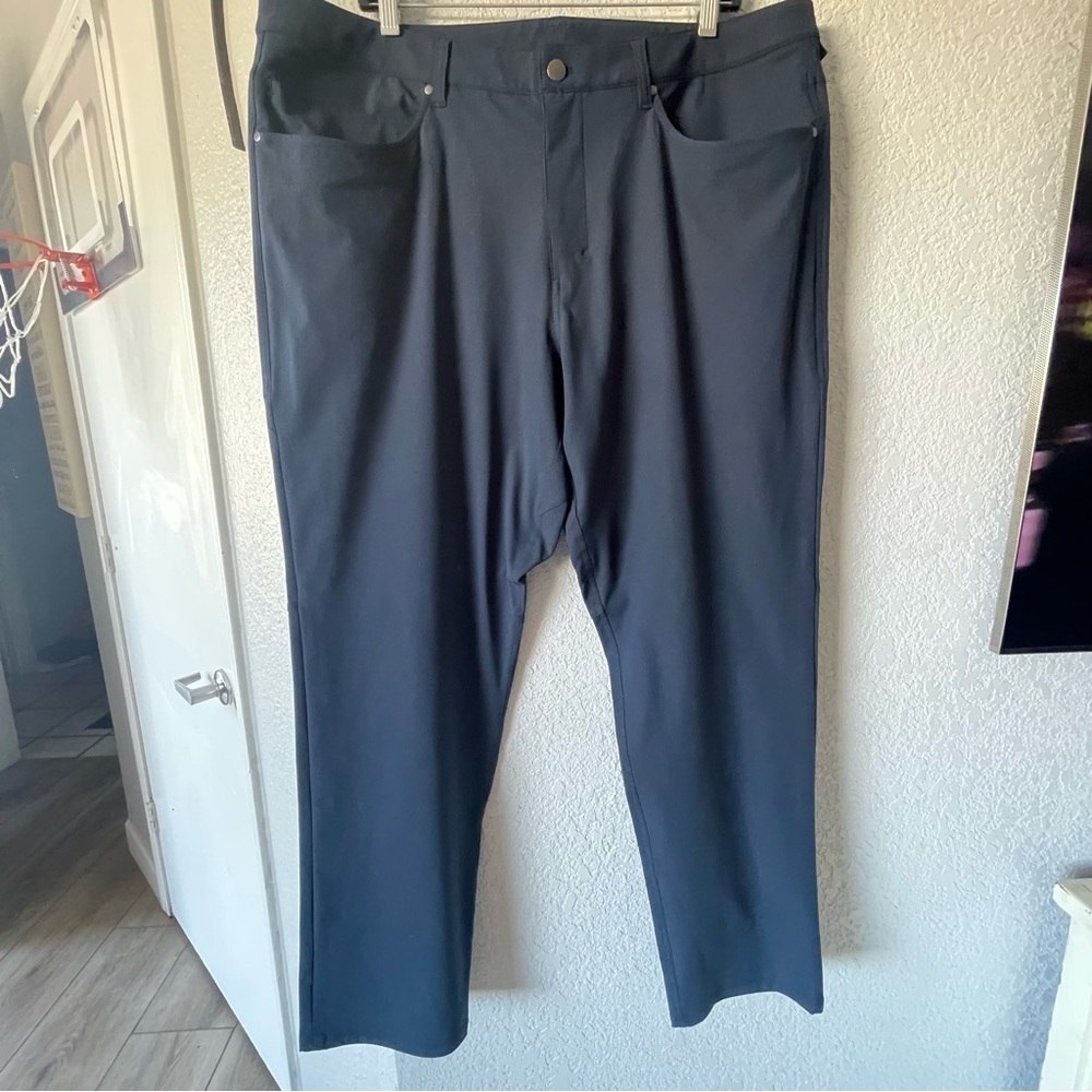 Lululemon ABC Pant Classic